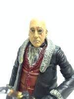 The Penguin (Marvel Legends) Custom Action Figure
