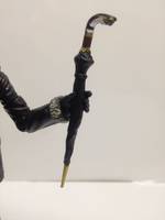The Penguin (Marvel Legends) Custom Action Figure