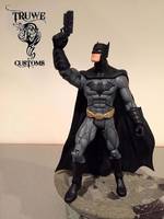 Batman New 52 v.3 (DC Universe) Custom Action Figure