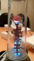 Robocop 2 (RoboCain) (Robocop) Custom Action Figure
