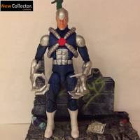 Warblade v3 (Image) Custom Action Figure