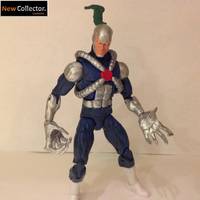 Warblade v3 (Image) Custom Action Figure