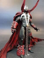 Spawn (Spawn) Custom Action Figure