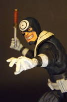 Bullseye vers. II (Marvel Legends) Custom Action Figure