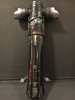 Kylo Ren's Lightsaber (Screen Accurate) (Star Wars) Custom Other