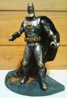 Batman (Batman - Movie Style) Custom Action Figure