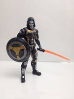 Taskmaster MCU (Marvel Legends) Custom Action Figure
