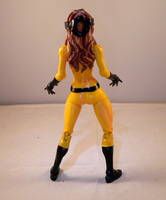 Crystal (Marvel Legends) Custom Action Figure