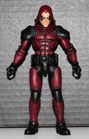 Zartan (G.I. Joe) Custom Action Figure