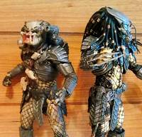 Predator (Predator) Custom Action Figure