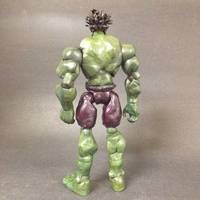 Hulk Slash! (Marvel) Custom Action Figure