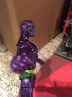 1st Appearance Parasite (Marvel Legends) Custom Action Figure