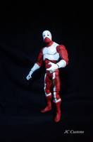 Looter (Marvel Legends) Custom Action Figure