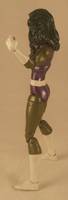 She-Hulk A-Force (Marvel Legends) Custom Action Figure