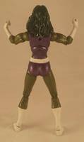 She-Hulk A-Force (Marvel Legends) Custom Action Figure