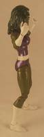She-Hulk A-Force (Marvel Legends) Custom Action Figure