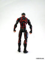 New52 Superboy (DC Infinite Heroes) Custom Action Figure [New52 Superboy]