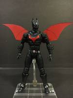 Batman Beyond (Batman) Custom Action Figure