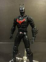 Batman Beyond (Batman) Custom Action Figure
