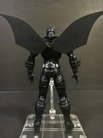 Batman Beyond (Batman) Custom Action Figure