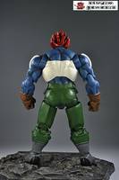 Super android 13 (Dragonball Z) Custom Action Figure