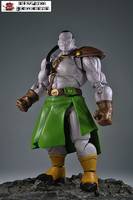 android 15 (Dragonball Z) Custom Action Figure