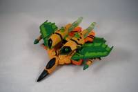 SG Waspinator Pre-BW (Transformers - Beast Wars) Custom Miniature / Figurine