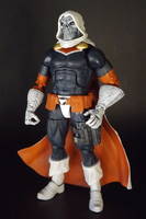 Taskmaster vers VI (Marvel Legends) Custom Action Figure