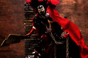 Spawn (Spawn) Custom Action Figure
