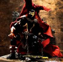 Spawn (Spawn) Custom Action Figure