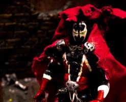 Spawn (Spawn) Custom Action Figure