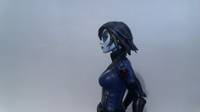 Domino (Marvel Legends) Custom Action Figure