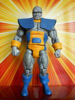 Blok (DC Universe) Custom Action Figure