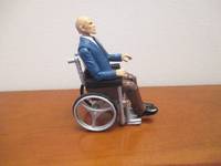 Professor XAVIER (Marvel Universe) Custom Action Figure