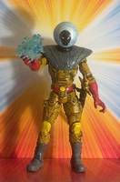 MANO 2.0 Fatal Five member (DC Universe) Custom Action Figure