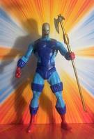 PERSUADER Nyeun Chun Ti Fatal Five (DC Universe) Custom Action Figure