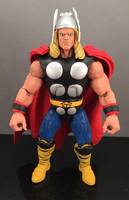 Thor (Classic Costume) (Marvel Legends) Custom Action Figure
