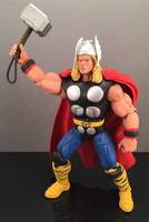Thor (Classic Costume) (Marvel Legends) Custom Action Figure