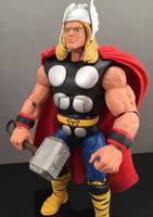 Thor (Classic Costume) (Marvel Legends) Custom Action Figure
