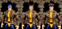 Morph (90's X-Men Cartoon) (Marvel Legends) Custom Action Figure