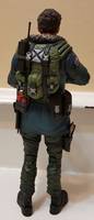 Captain Blake  ( The Thing Video game) (Thing) Custom Action Figure