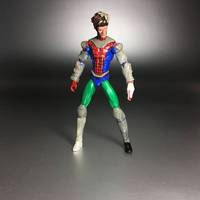 Gambit (Marvel Universe) Custom Action Figure