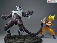 Cooler (Dragonball Z) Custom Action Figure