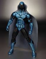 Obsidian (DC Infinite Heroes) Custom Action Figure