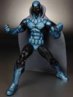 Obsidian (DC Infinite Heroes) Custom Action Figure