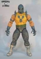 Gladiator (Melvin Potter) (Marvel Legends) Custom Action Figure