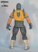 Gladiator (Melvin Potter) (Marvel Legends) Custom Action Figure
