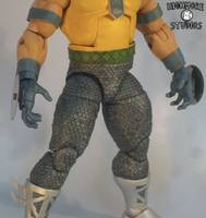 Gladiator (Melvin Potter) (Marvel Legends) Custom Action Figure