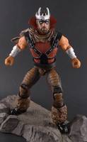 Gorgon (Inhumans) (Marvel Legends) Custom Action Figure