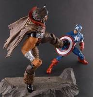 Gorgon (Inhumans) (Marvel Legends) Custom Action Figure